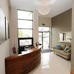 מלון Plaza And Carrick on Shannon