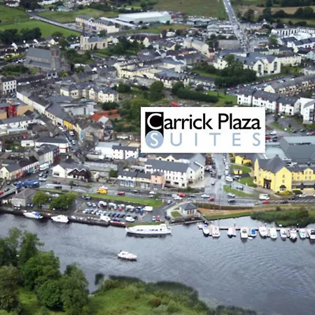 Carrick Plaza Suites And Apartments