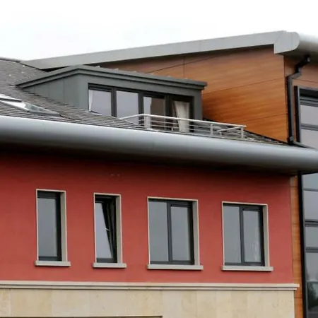 Carrick Plaza Suites And Apartments Carrick-on-Shannon