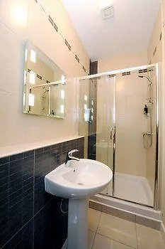 Hotel Carrick Plaza Suites And Apartments Carrick-on-Shannon