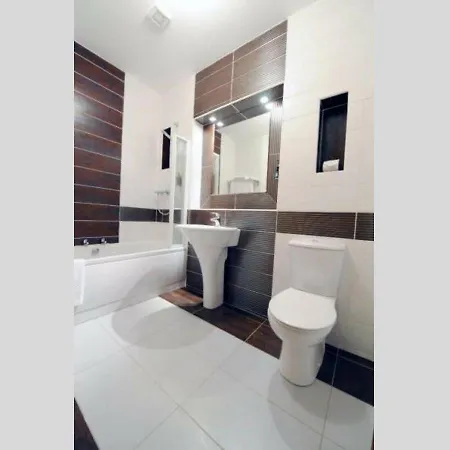 Carrick Plaza Suites And Apartments Hotel Carrick-on-Shannon