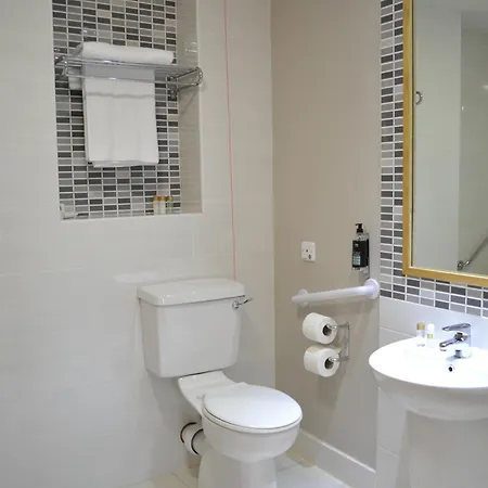 Hotel Plaza And Carrick on Shannon