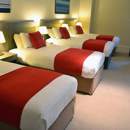Hotel Carrick Plaza Suites And Apartments Carrick-on-Shannon