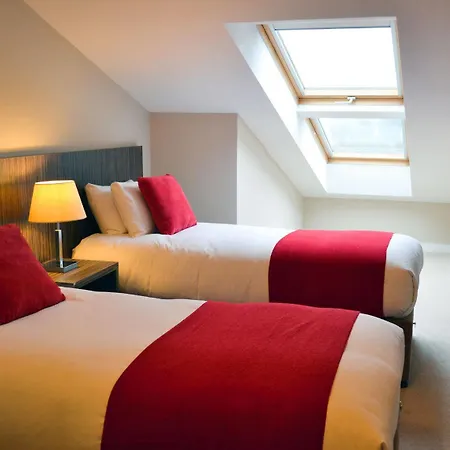 Plaza And 3* Carrick on Shannon