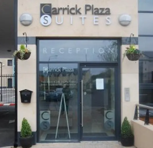 Plaza And 3* Carrick on Shannon