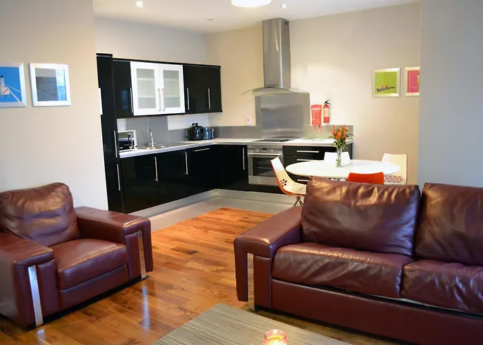 酒店 Plaza And Carrick on Shannon