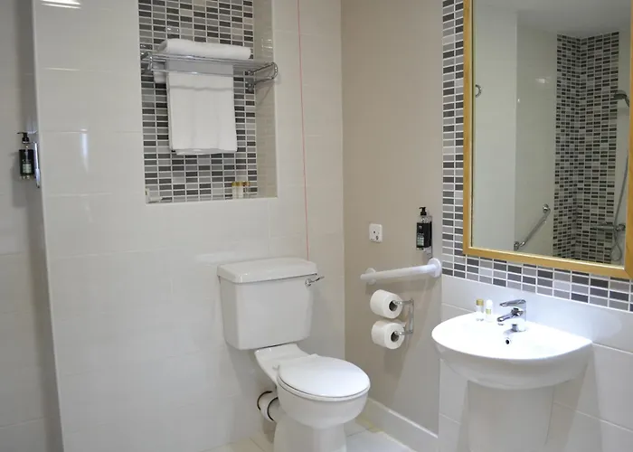 Otel Plaza And Carrick on Shannon