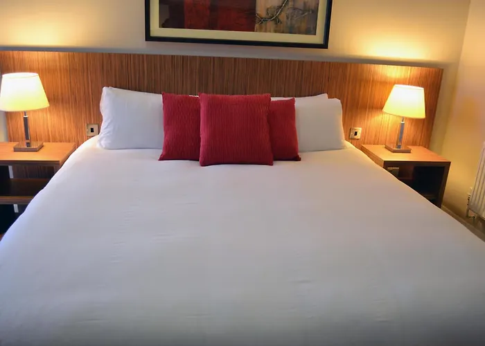 Hotel Plaza And Carrick on Shannon