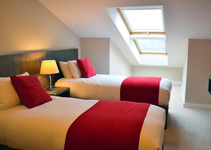 Plaza And 3* Carrick on Shannon